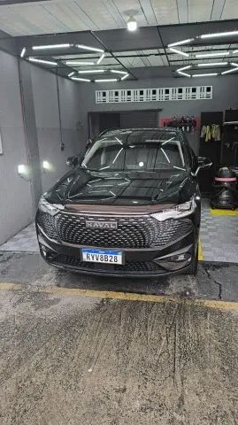 GWM Haval H6 Premium HEV 2024