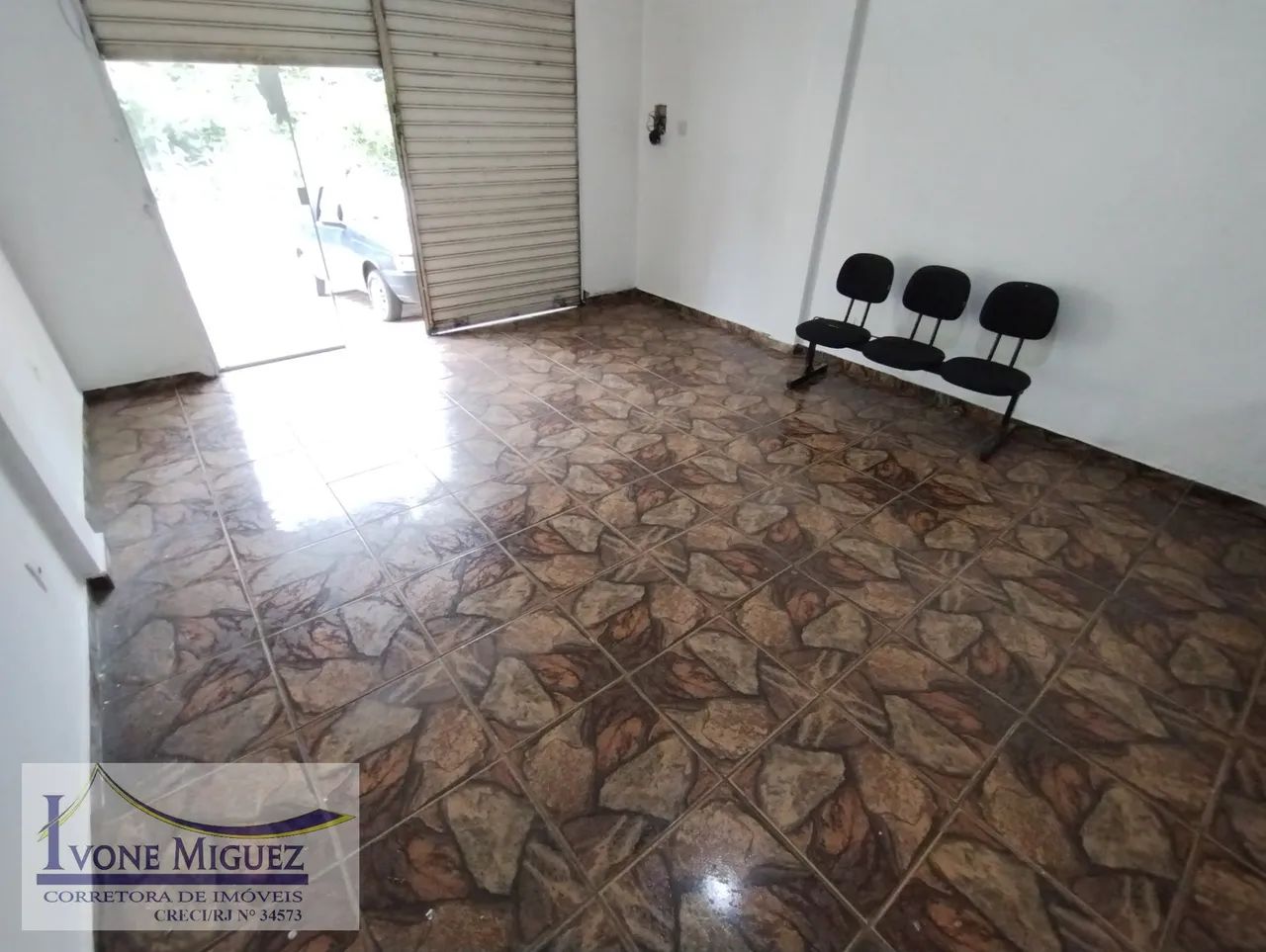 Loja/Salão em Centro - Paty do Alferes, RJ - Foto 3