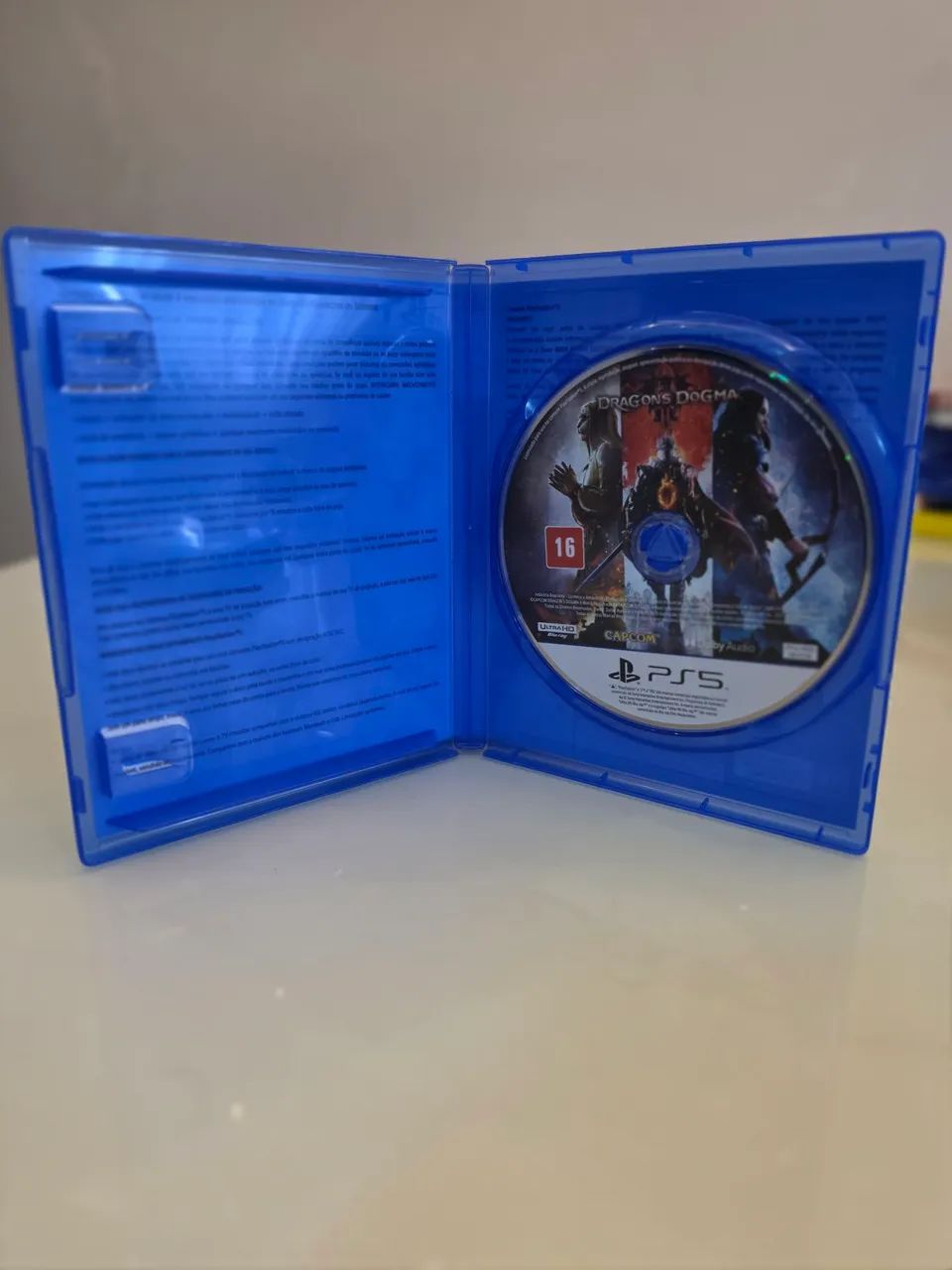 Dragons Dogma 2 - PS5 - Foto 2