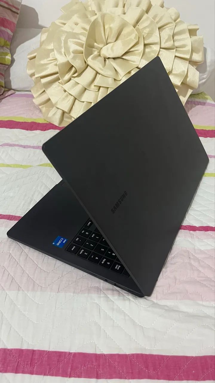 Notebook Galaxy Book2 256 GB i5 - Foto 5