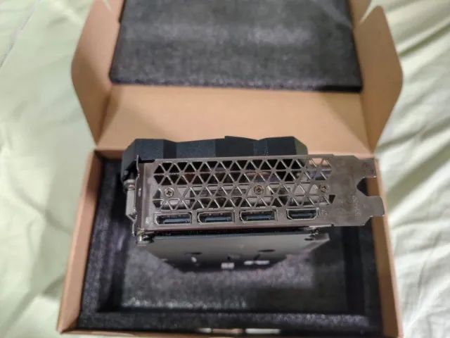 Placa de Video RTX 3070 - Foto 3