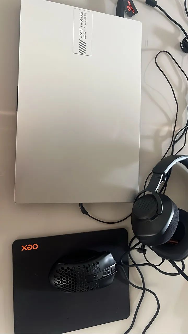 Notebook vivobook go15  - Foto 4