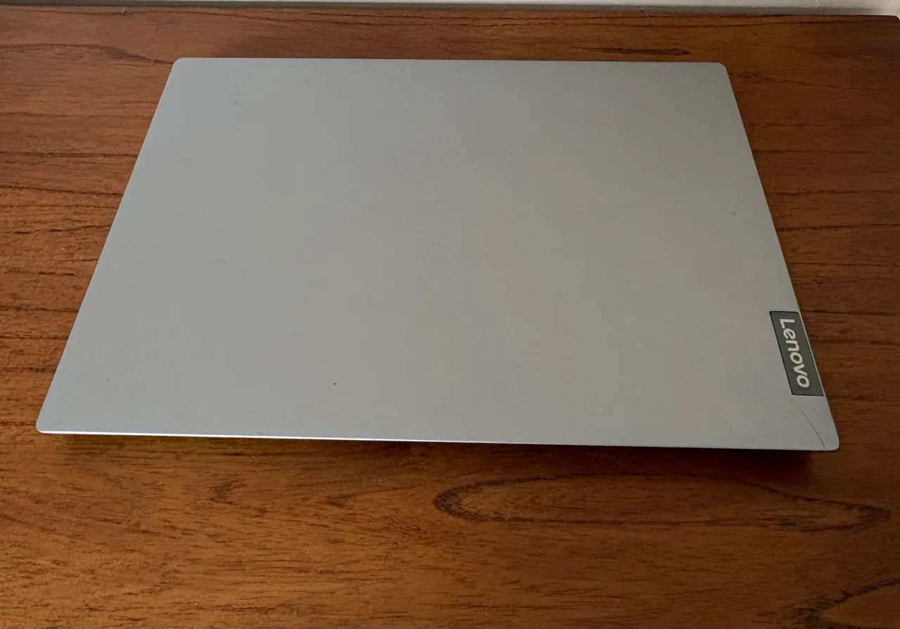 Notebook Lenovo i3 8GB SSD - Foto 2