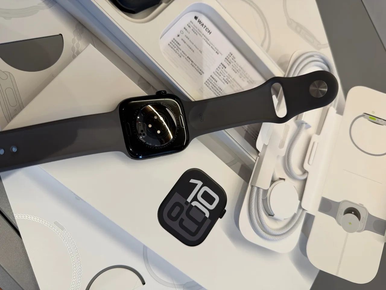 Apple Watch Series 10 46mm - Foto 3