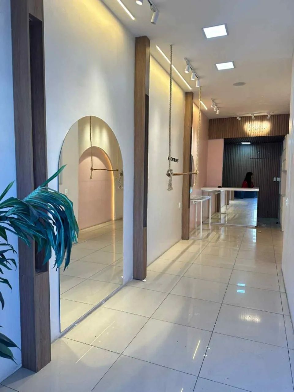 Loja Completa no Conjunto Esperança