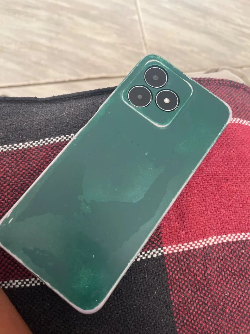 Celular realme note 50
