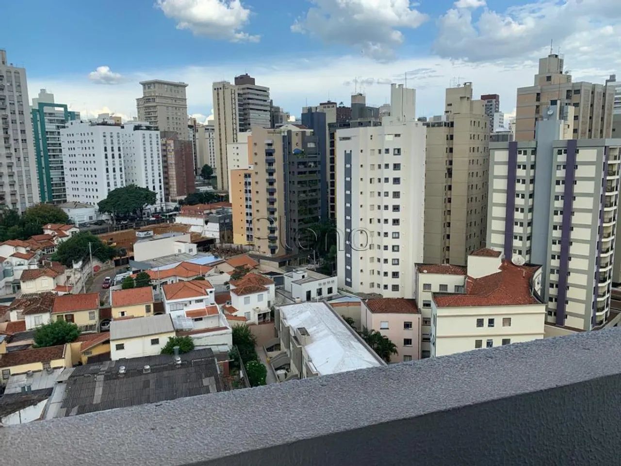 Apartamento à venda em Campinas, Cambuí, com 3 quartos, com 110 m²
