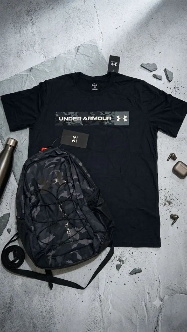 Mochila Under Armour NOVA - Foto 2