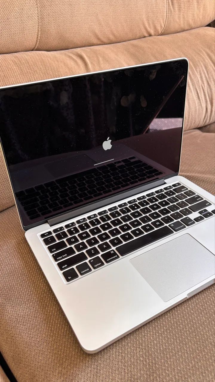 【ジャンク】MacBook Pro Retina 13 Early 2015 MacBook Pro Retina 13? Early 2015 i7 Dual-Core | 16GB RAM | SSD