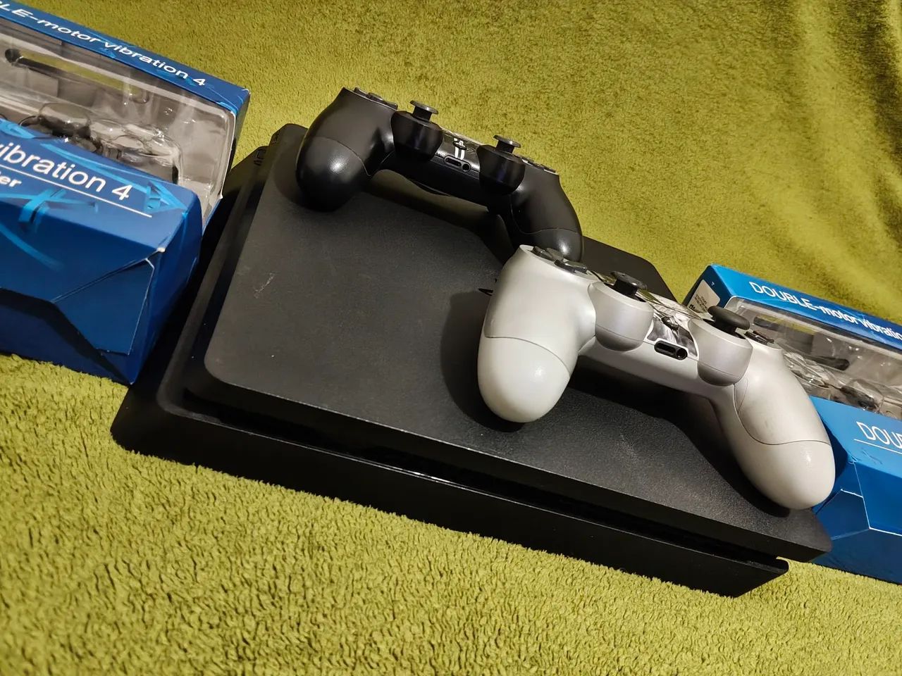 PLAYSTATION 4 SLIM - Foto 3