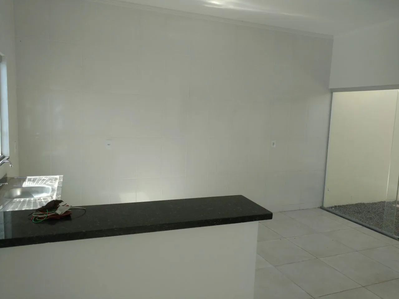 Kitnet Jardim América Porto nacional - Foto 4