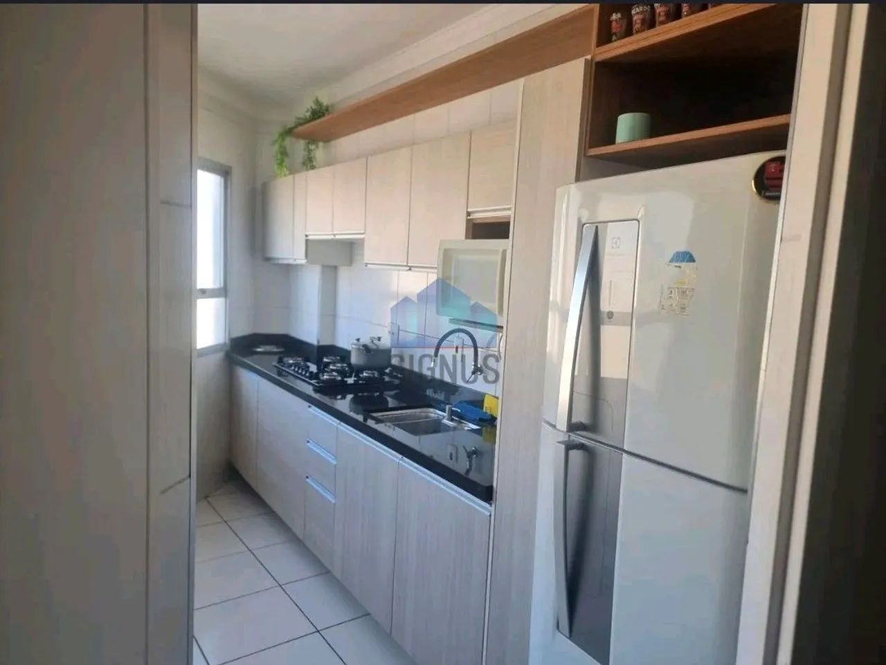 APARTAMENTO À VENDA NO CENTRO DE CAMPINAS COM 52M² MOBILIADO 01 QUARTO E 01 VAGA - Foto 4