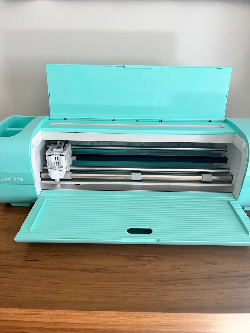 Plotter de Corte Coolinbo Cuti Pro  - Foto 5