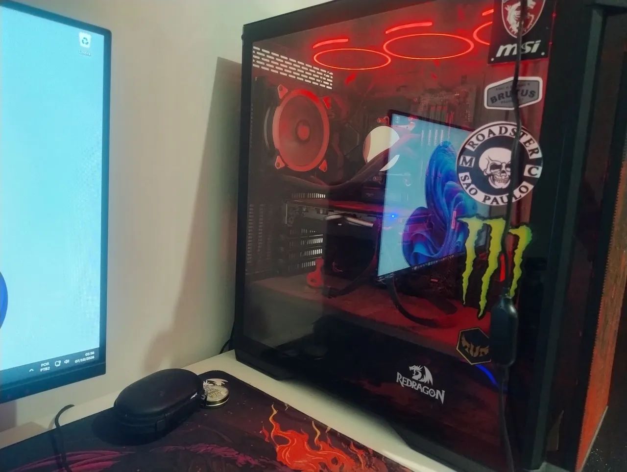 Pc gamer