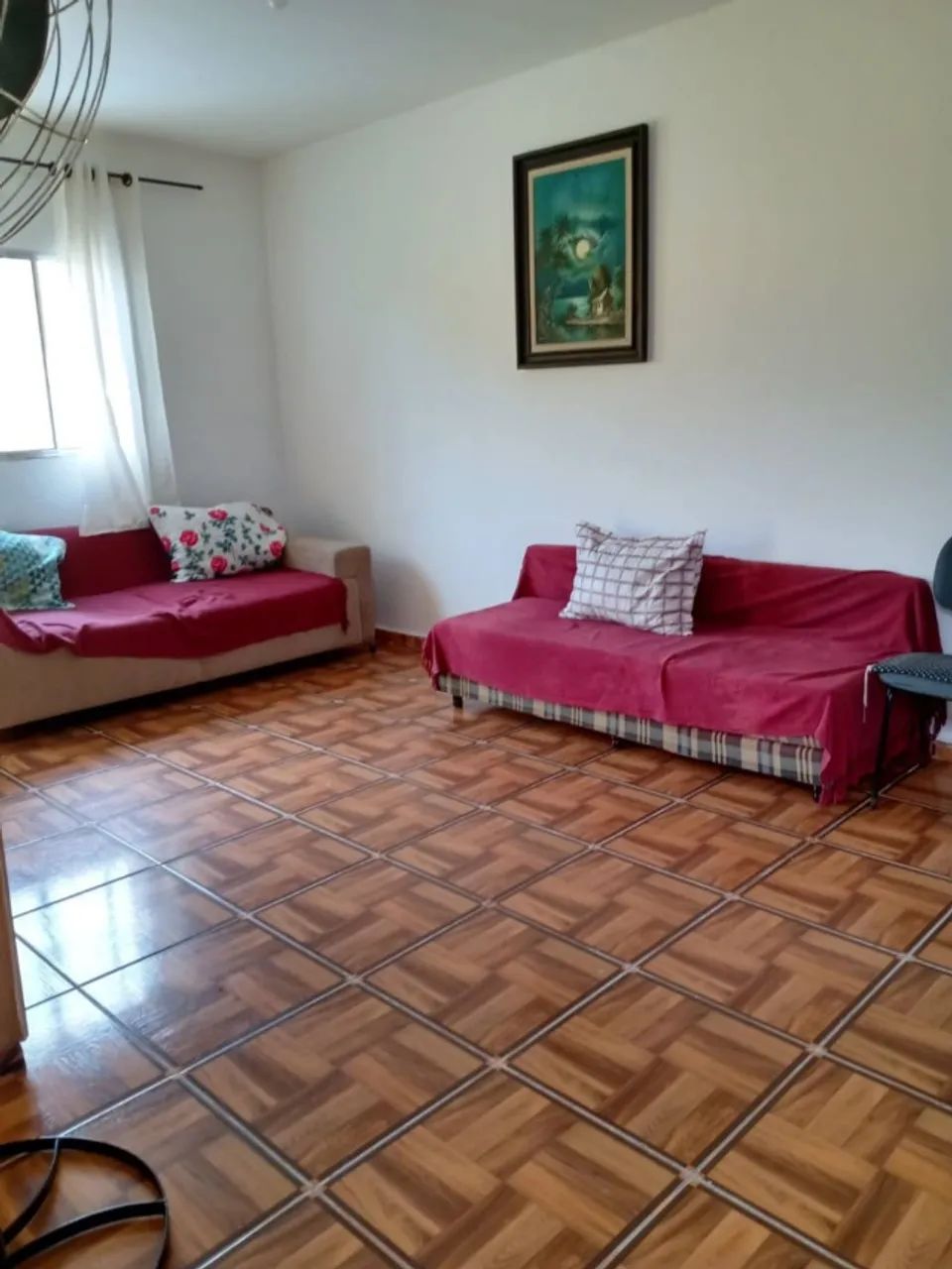 ALUGUEL DE CASAS EM SÃO BERNARDO 