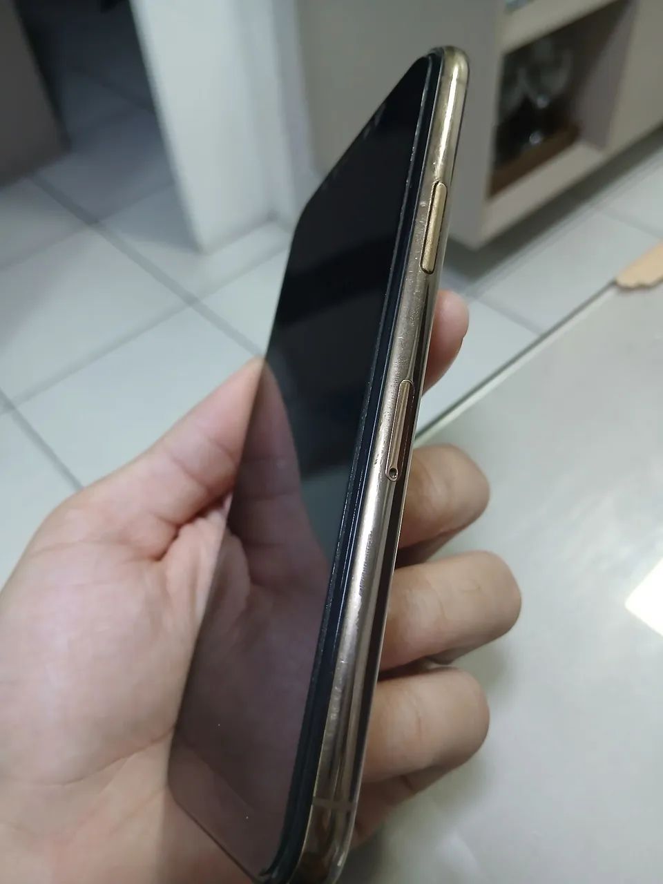 IPhone 11 pro 64g - Foto 2