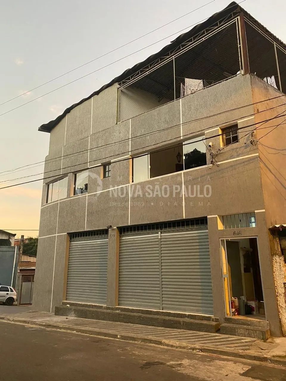 Prédio à Venda em Campanário, Diadema - SP - Foto 4