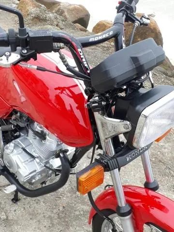 CG 125CC RELIQUIA - Foto 2