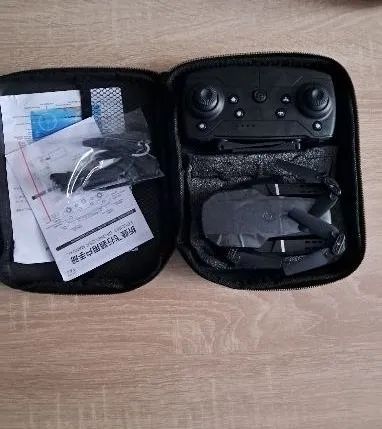  DRONE E99  - Foto 3