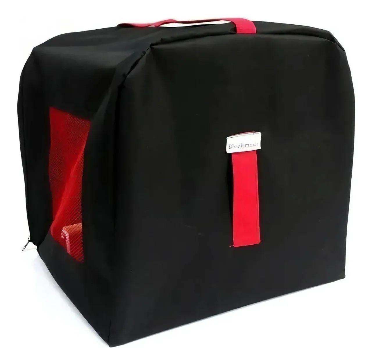 Bolsa transporte de pássaro  - Foto 2