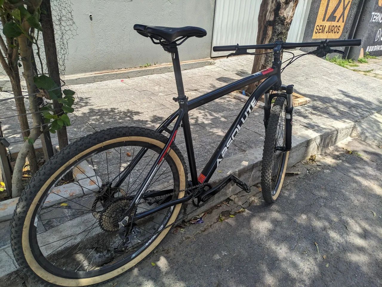 Bicicleta Absolute Aro 29  - Foto 3