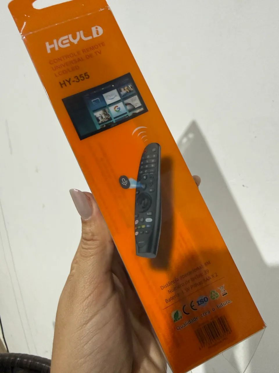 Controle smartMagic  - Foto 2