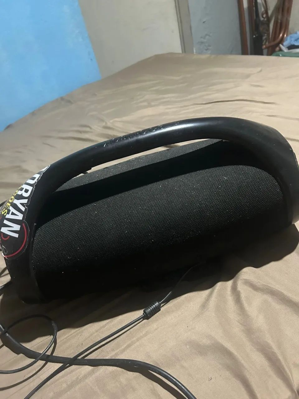 Boombox - Foto 2