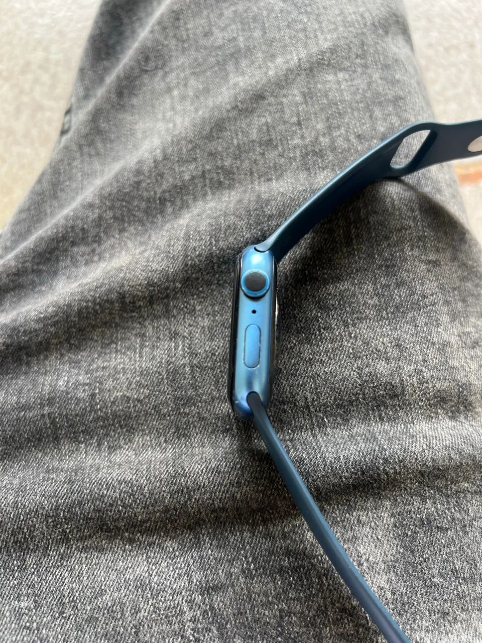 Apple Watch s7