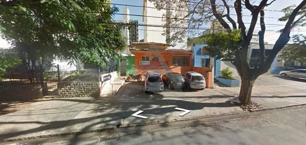 Terreno para alugar em Campinas, Vila Itapura, com 1012 m² - Foto 2