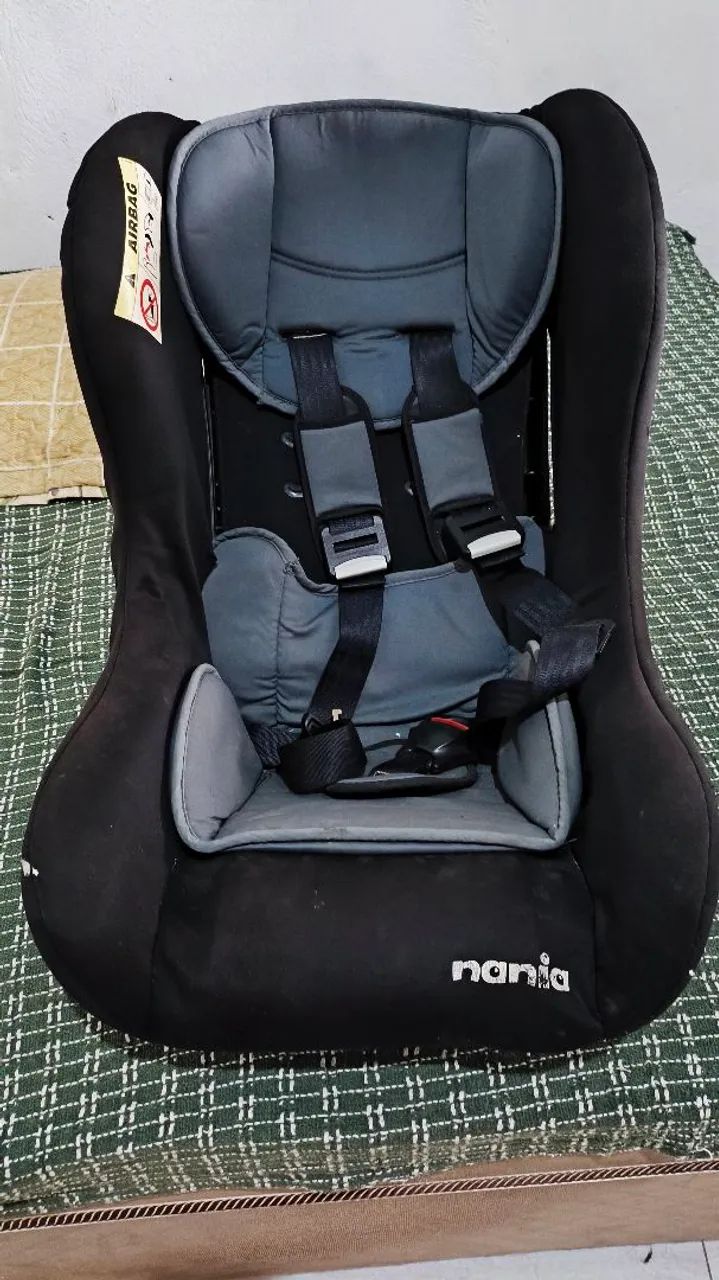 Cadeirinha para bebê  - Foto 3