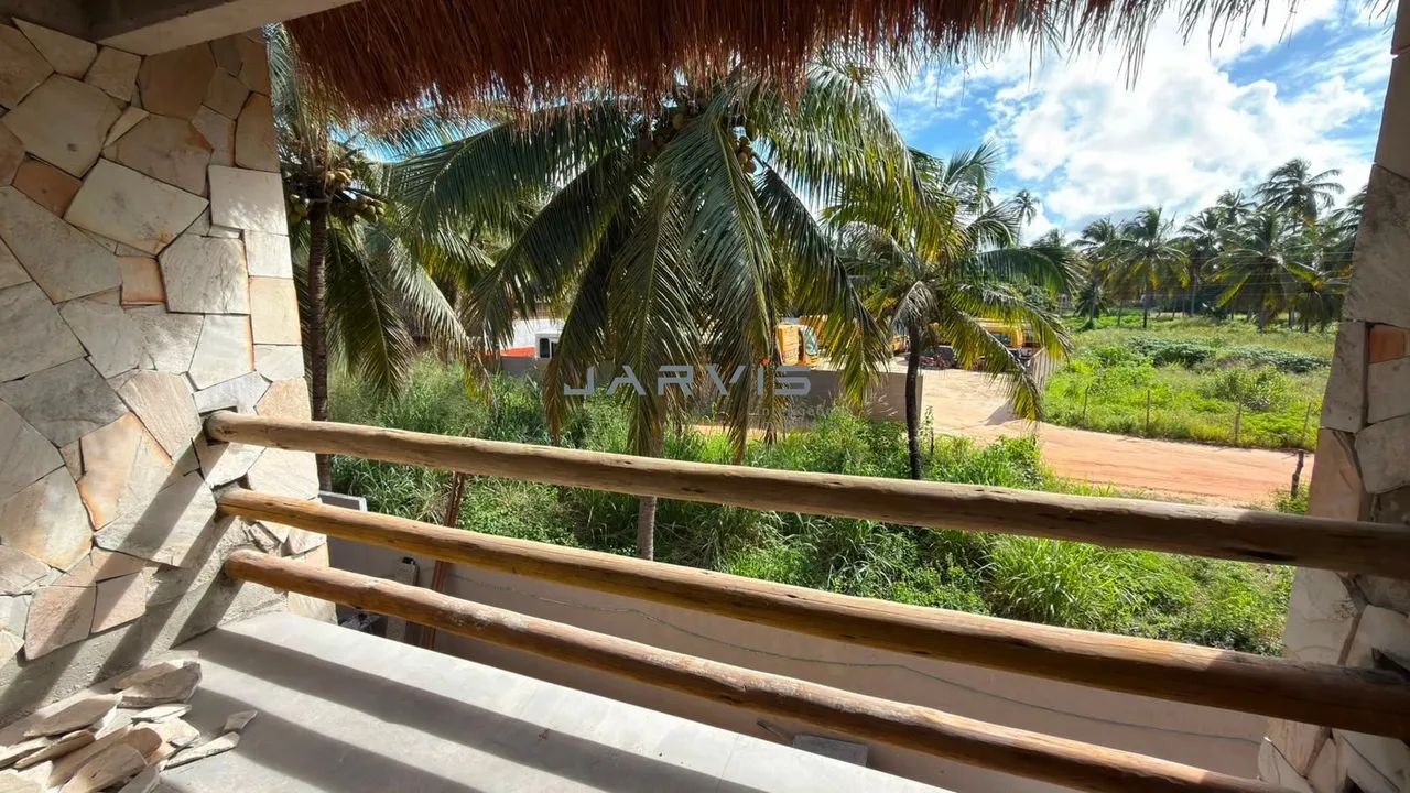 studio em milagres 30m2 - Foto 3