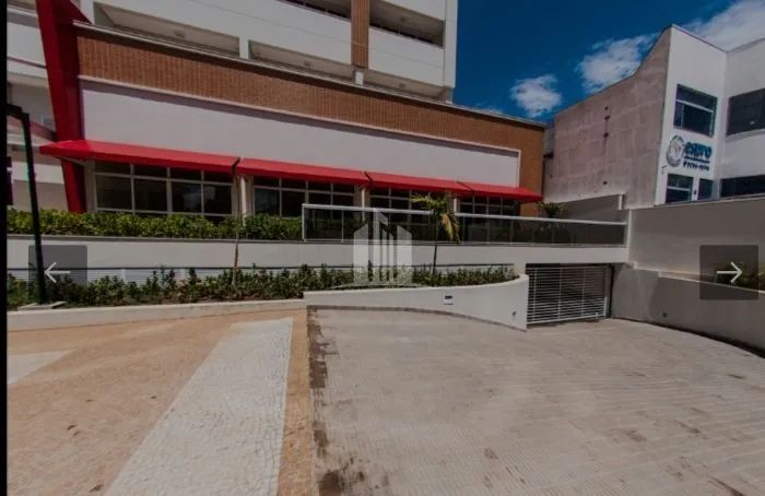 Sala Comercial Vila Itapura - Foto 5