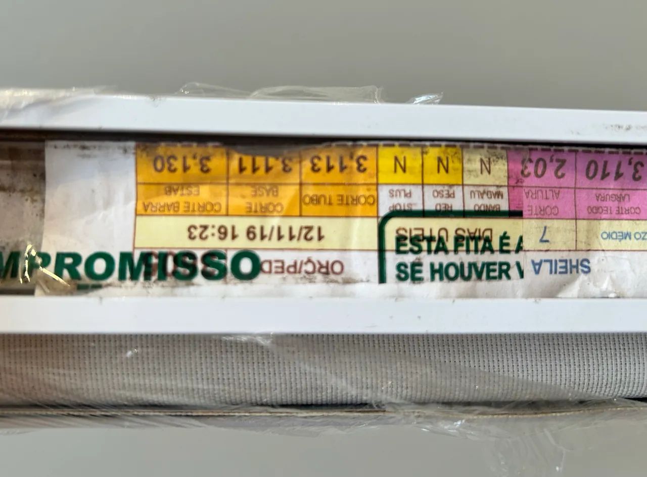 Persiana de 3 metros  - Foto 4