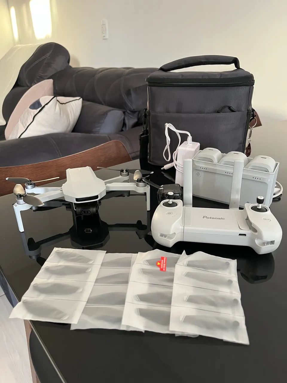 Drone Potensic ATOM - Foto 5