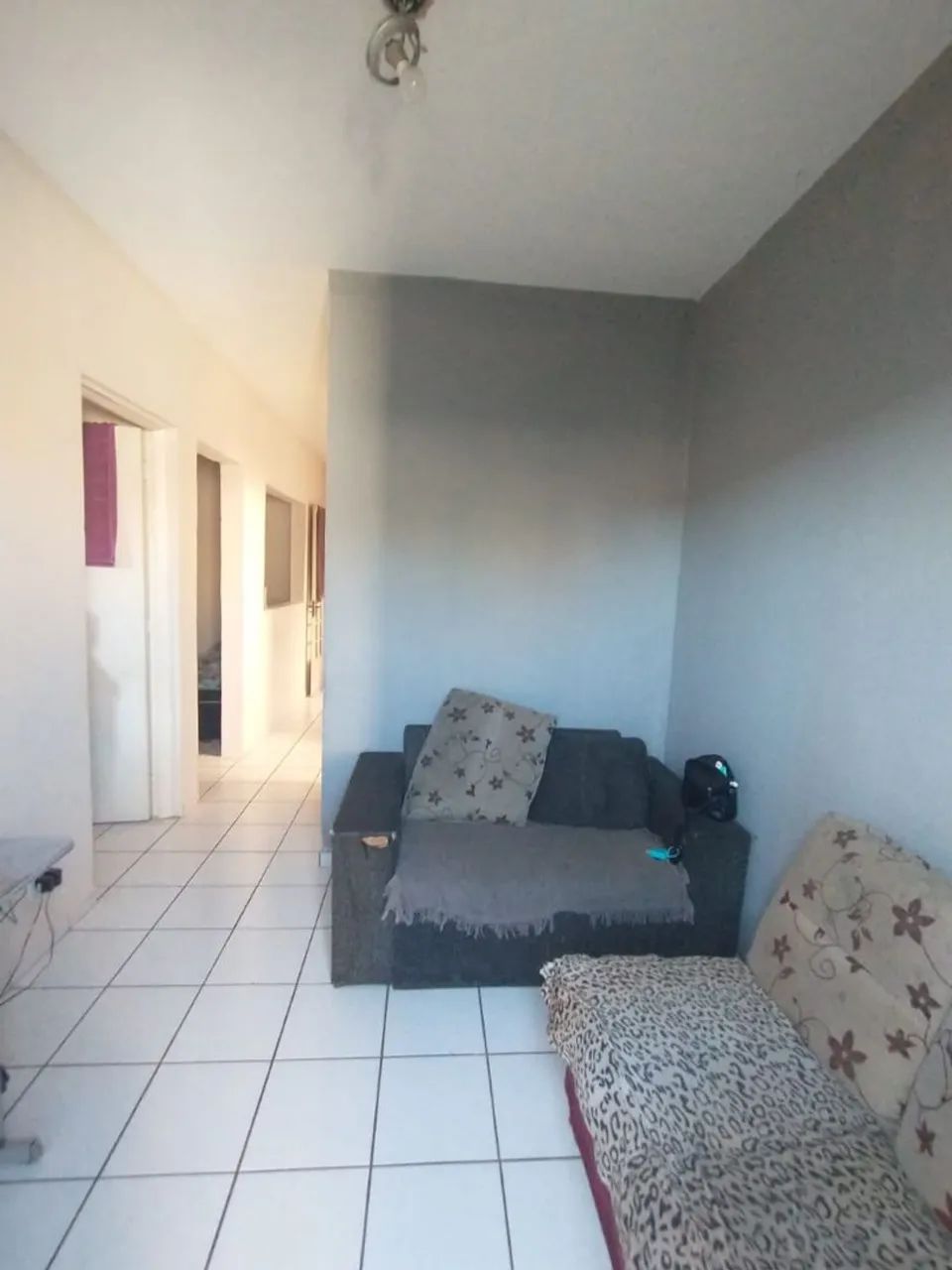 Foto - Campinas - Loteamento Residencial Porto Seguro