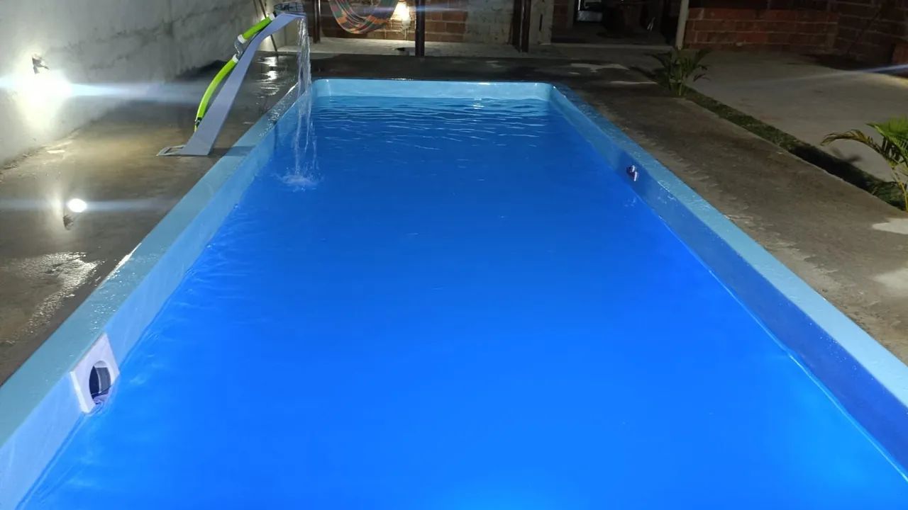 Salao de festa - Foto 2