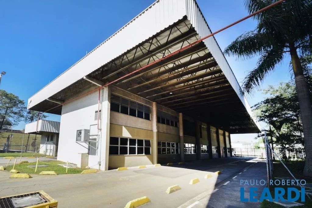 GALPÃO - ITAQUI - SP - Foto 3