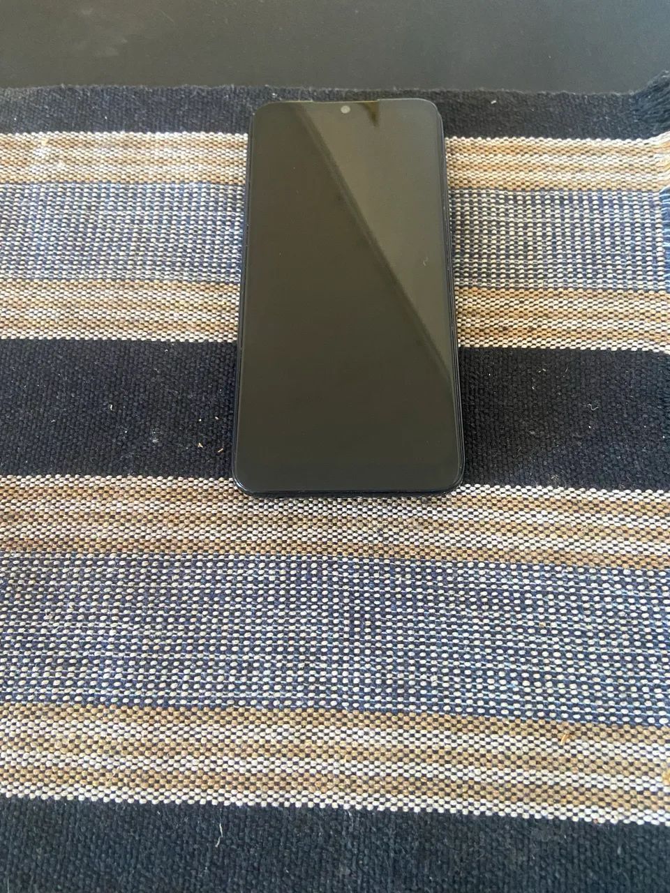 Redmi note8