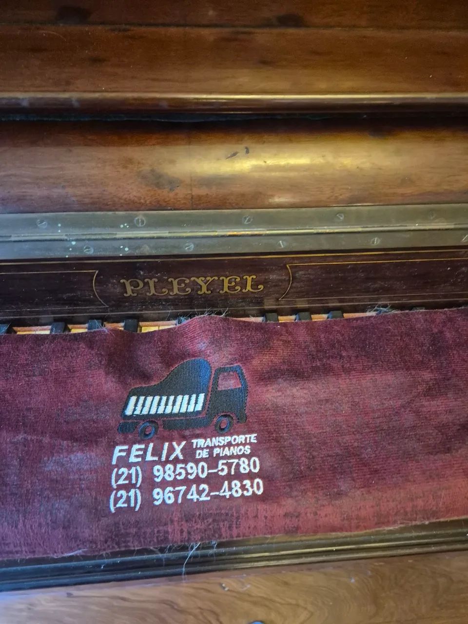 Piano - Foto 3