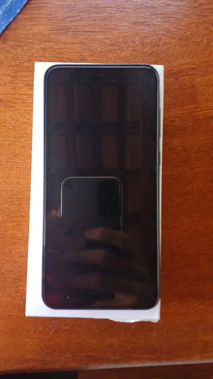 Samsung Galaxy A55 5G - Foto 2
