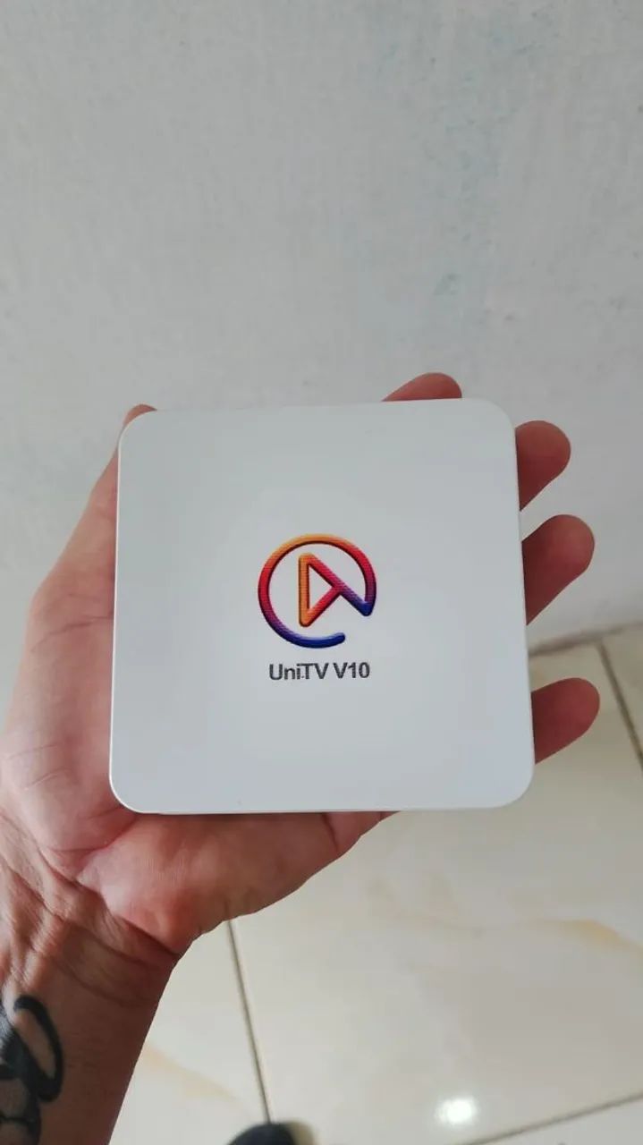 Para tv