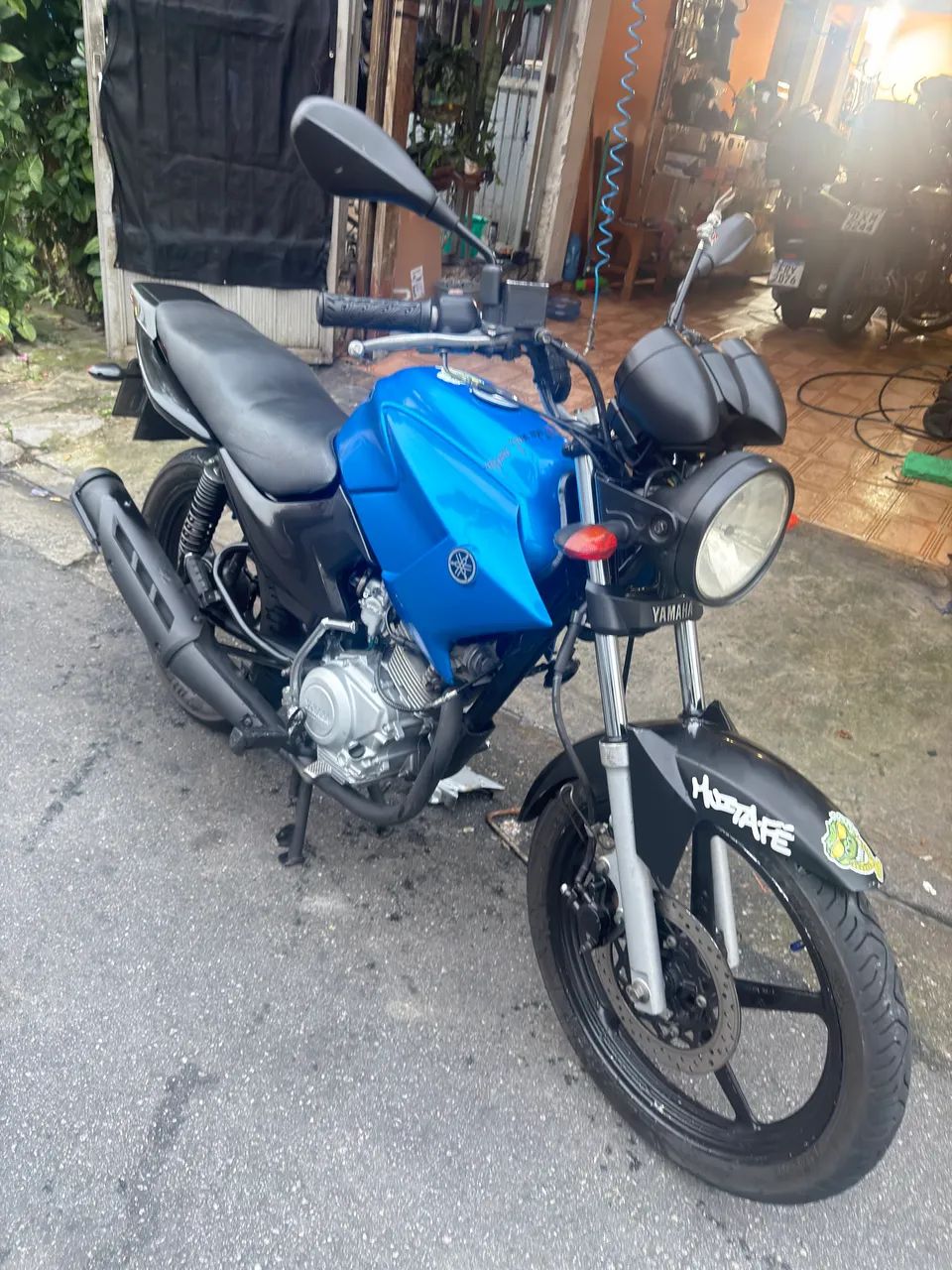 Factor 125 