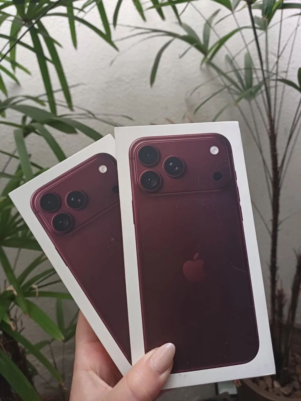IPHONE 18 PRO MAX 