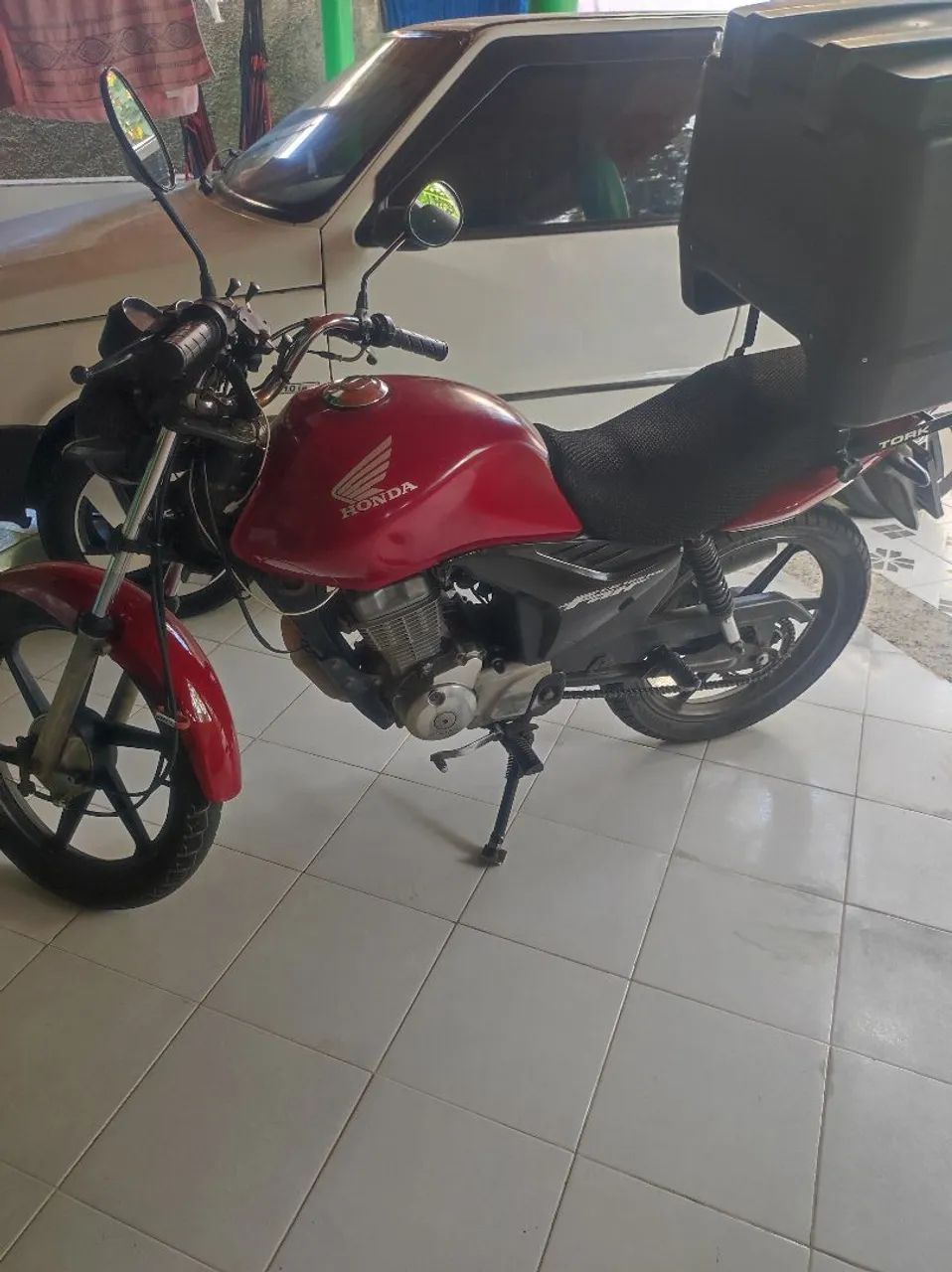 Honda 125 ks - Foto 2