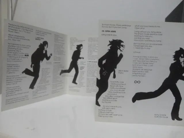 CD Journey - escape - Foto 2
