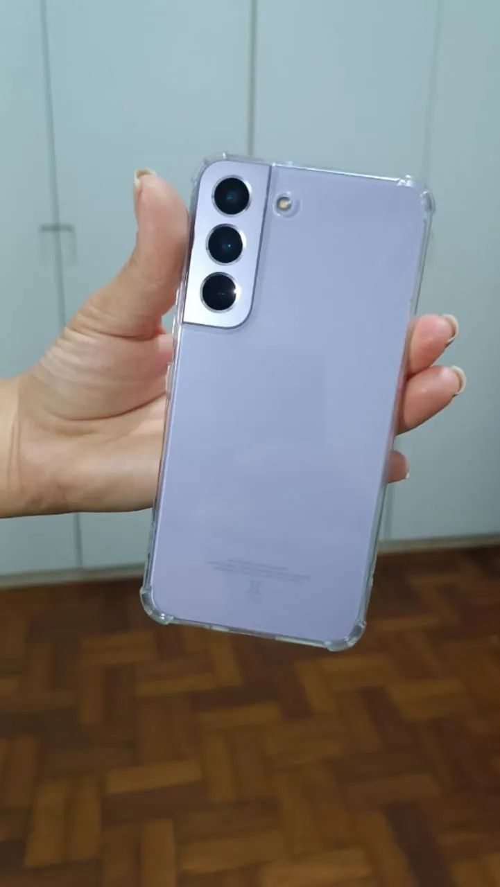 S22 fe 256 gb - Foto 4