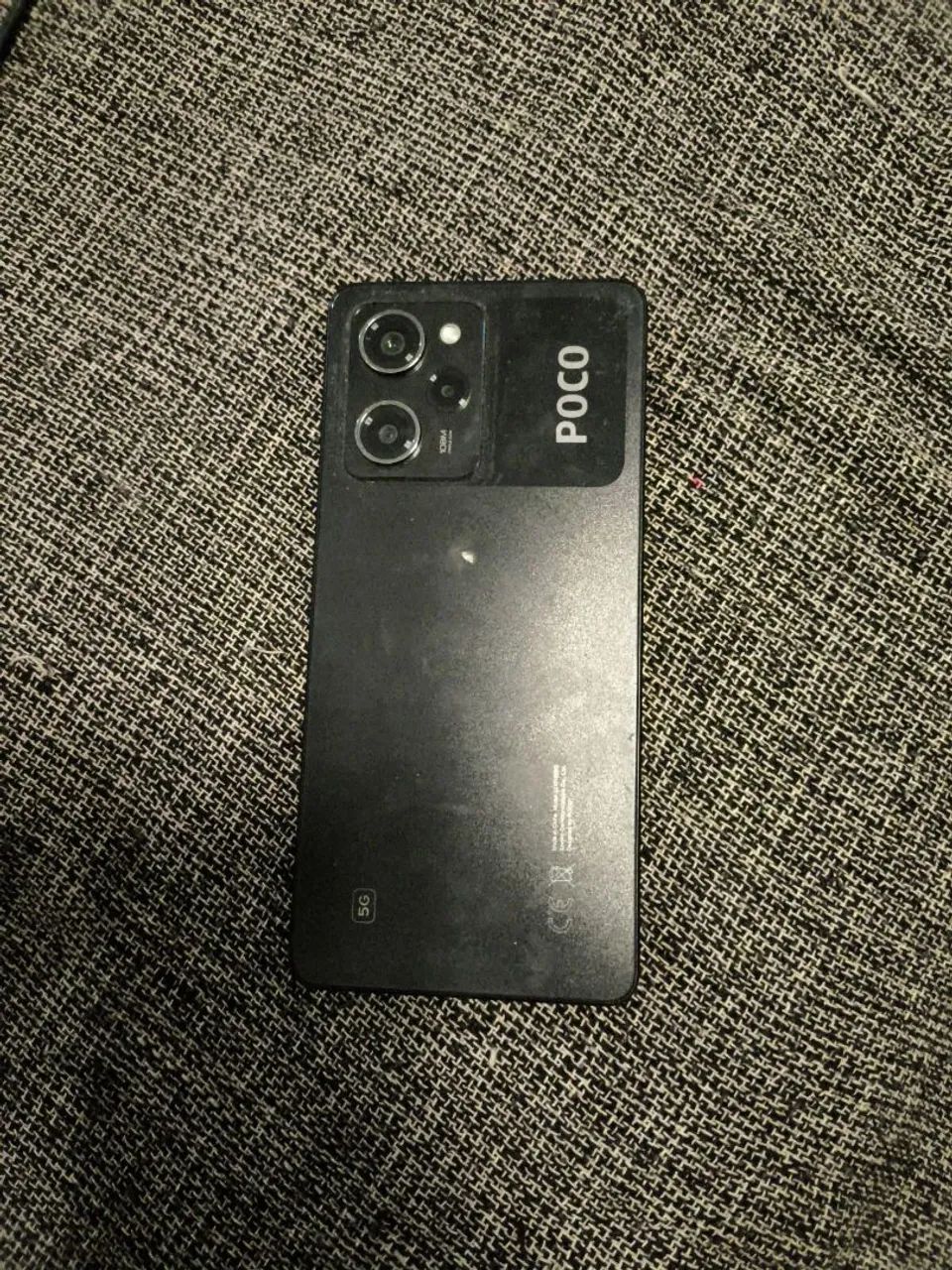Povo X5 Pro - Foto 2