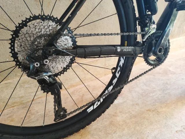 Bicicleta Specialized Rockhopper aro 29 - Toda DEORE XT - Foto 2