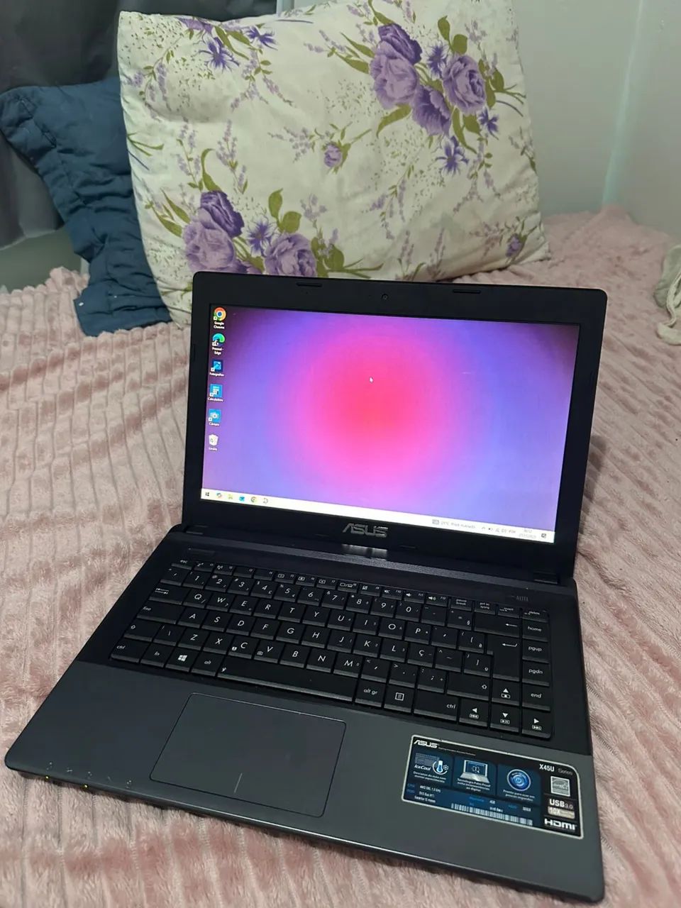 Notbook para estudos  - Foto 2