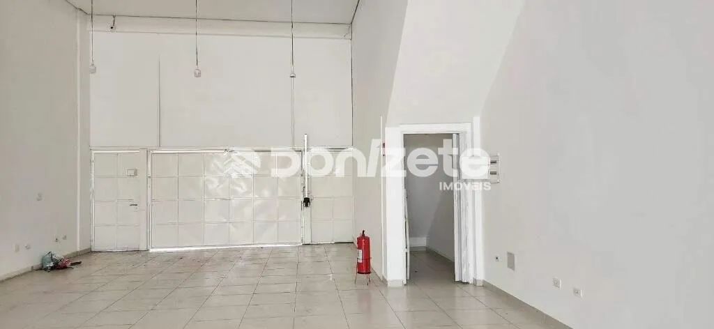 Salão Comercial Frente de 180 m² na Vila Gilda, Santo André  2 Vagas - Foto 3